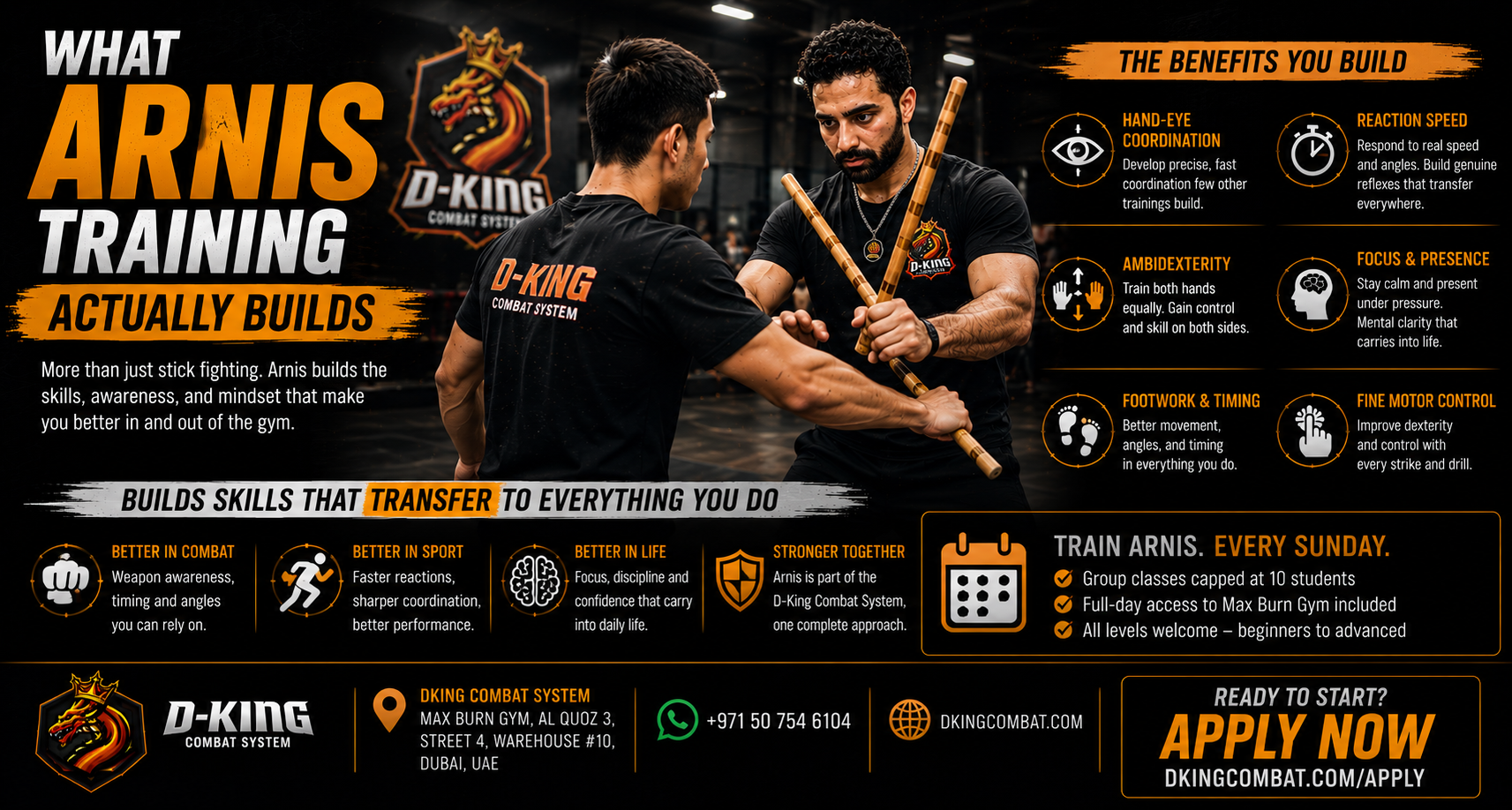 What Is Sanda? Chinese Kickboxing Inside the DKing Combat System